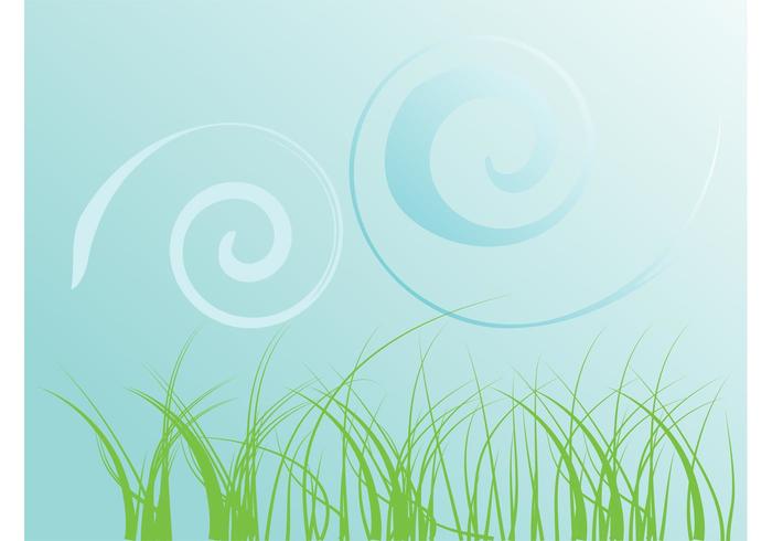 Grass Background