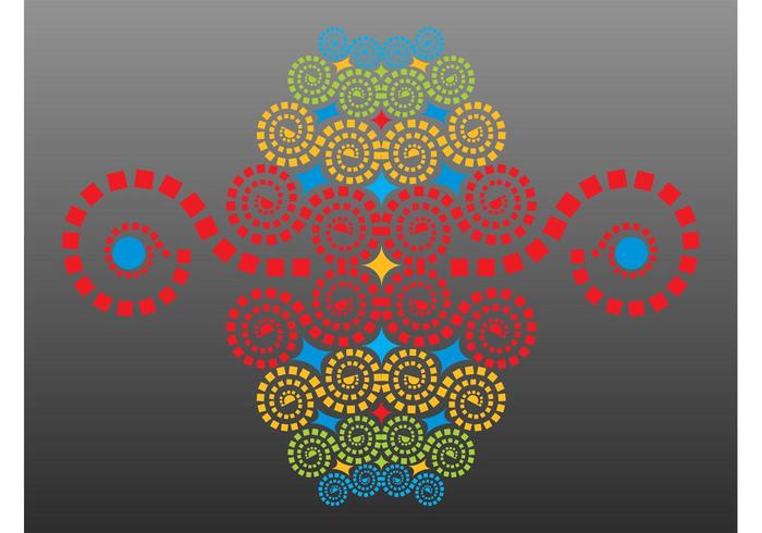 Curved Shapes Layout Curved Shapes Layout