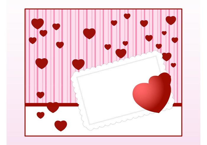Valentine Card Valentine Card