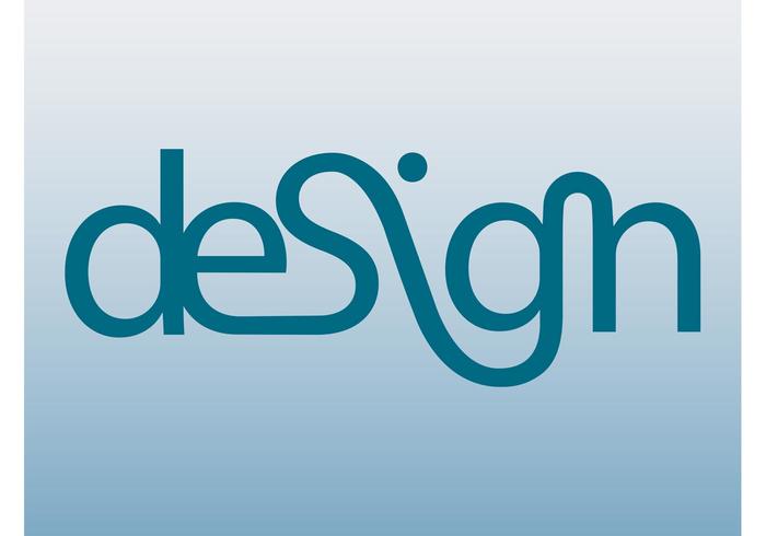 Design Text Art - Download Free Vector Art, Stock Graphics & Images
