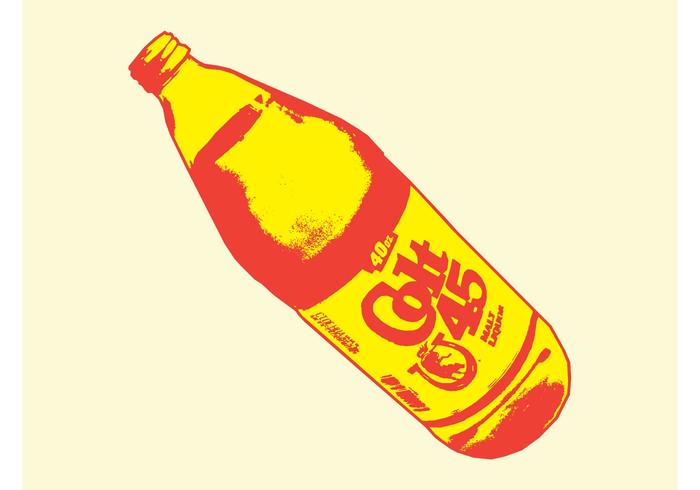 Soft Drink vector