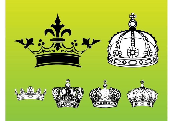 Royal Crowns Royal Crowns