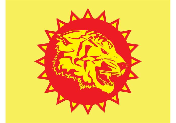 Tiger Icon Tiger Icon