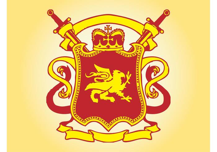 Griffin Blazon Griffin Blazon