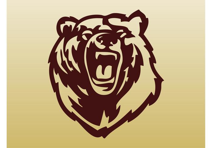 Roaring Bear Roaring Bear