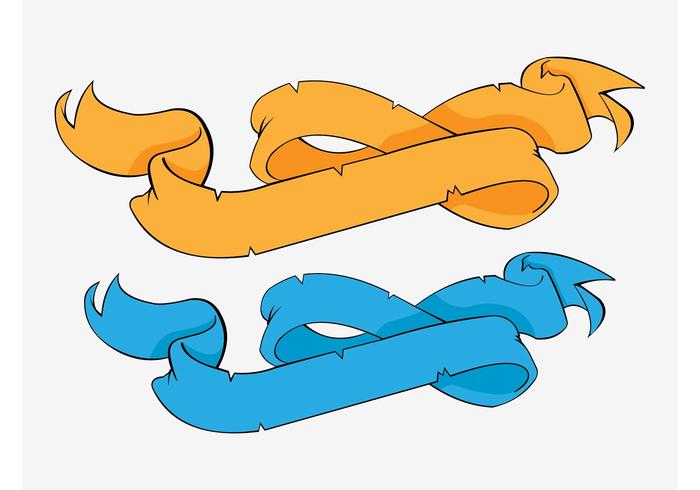 Ribbons Footage Ribbons Footage
