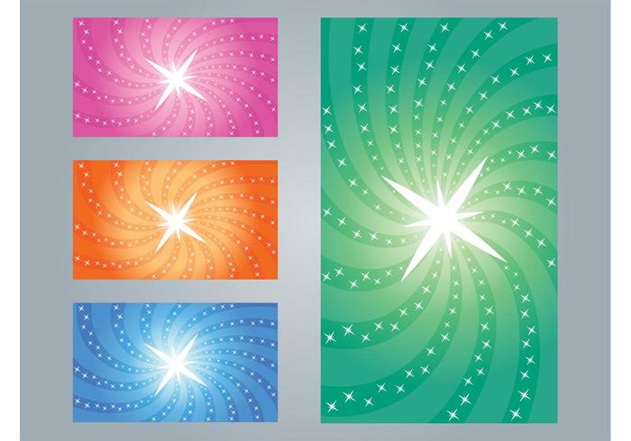 Starburst Designs Starburst Designs