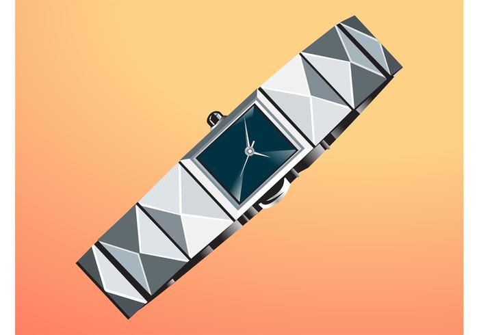 Metal Watch Metal Watch