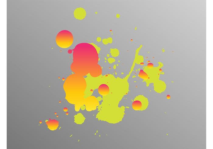 Grunge Splatter Grunge Splatter