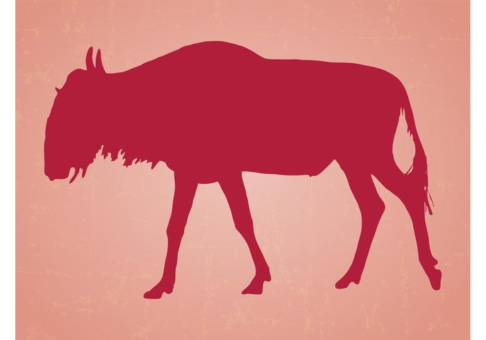 Gnu Vector Gnu Vector