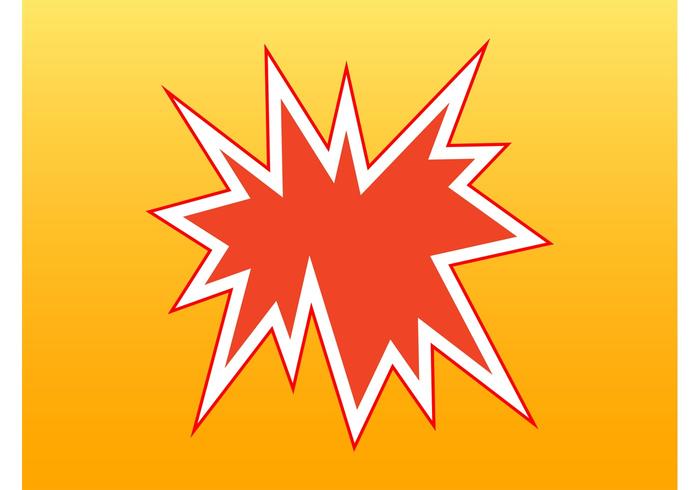 Comic Book Explosion Comic Book Explosion