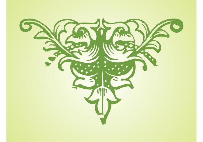 Antique Ornament Design Antique Ornament Design