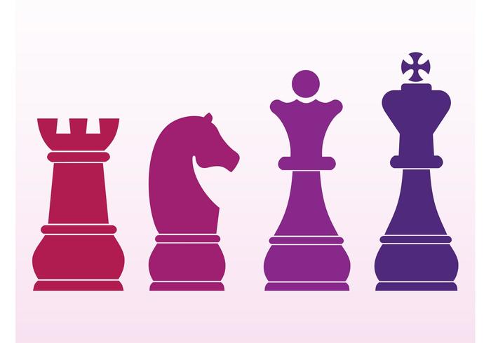 Chess Pieces