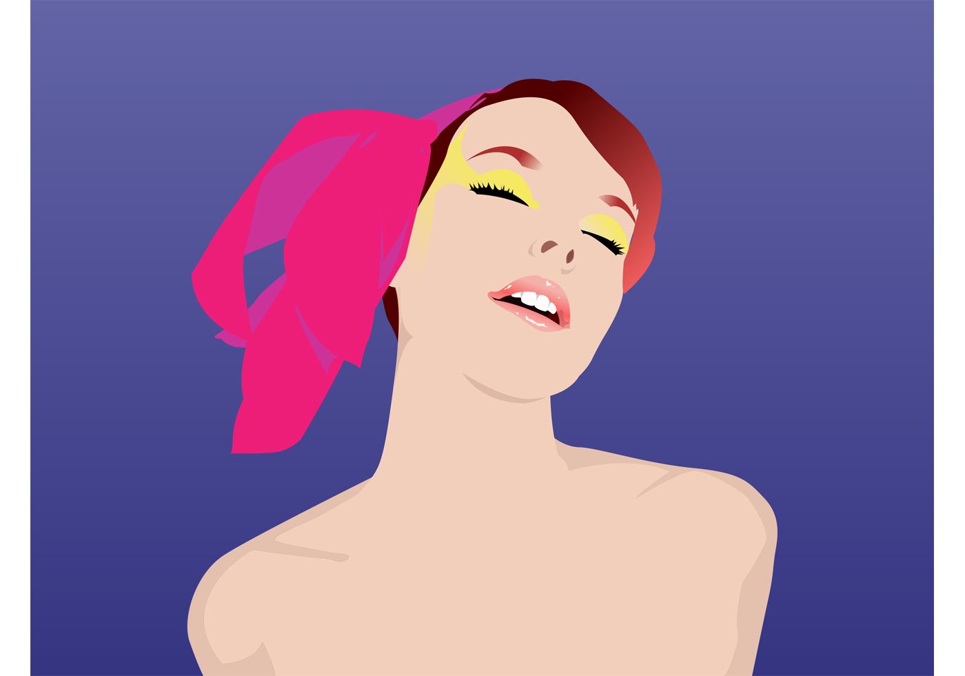 Sexy Girl Graphics Download Free Vector Art Stock Graphics And Images 