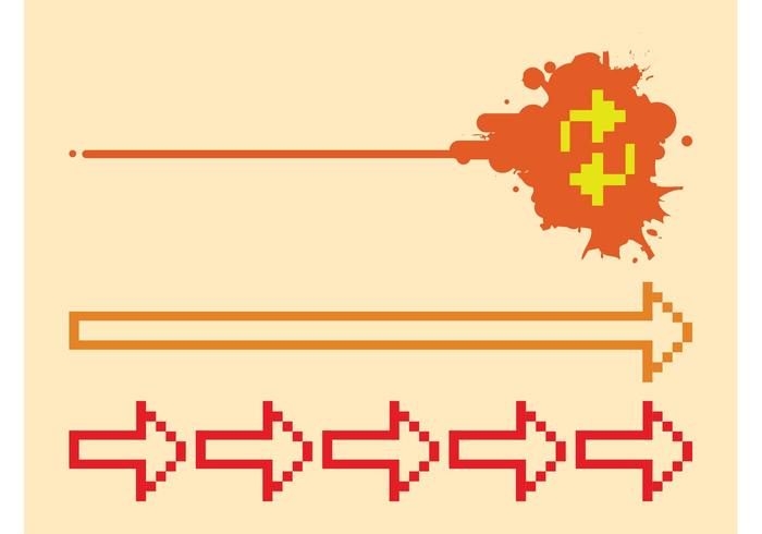 8-Bit Vectors 8-Bit Vectors