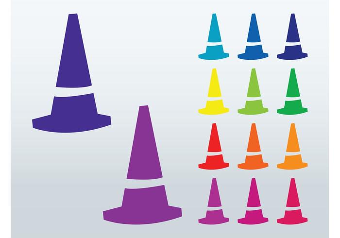 Traffic Cones Traffic Cones