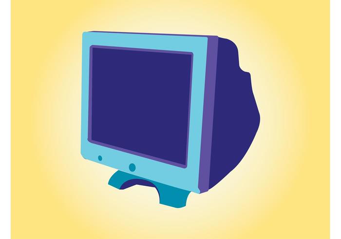 Monitor Design Monitor Design