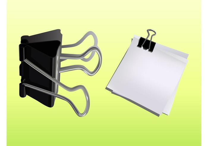 Stationery Clips Stationery Clips