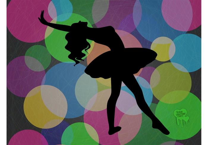 Dance Of Joy Dance Of Joy