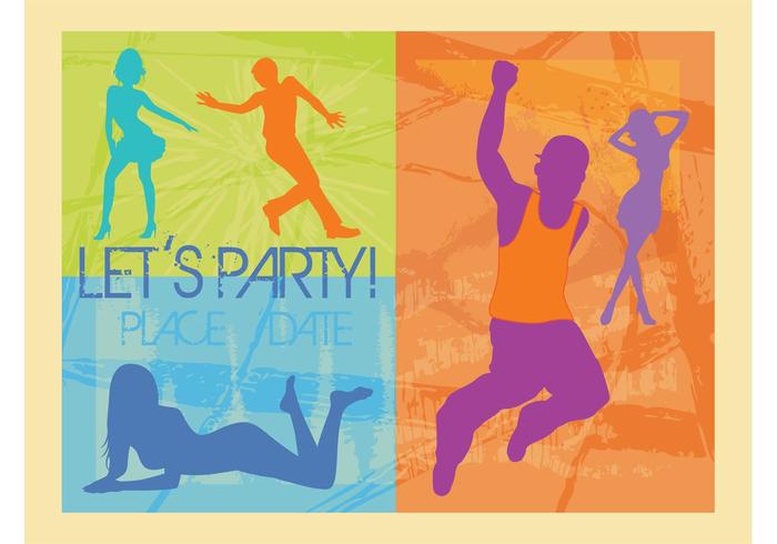 Party Invitation Party Invitation