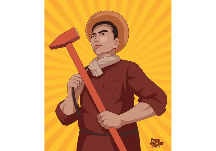 Worker Worker