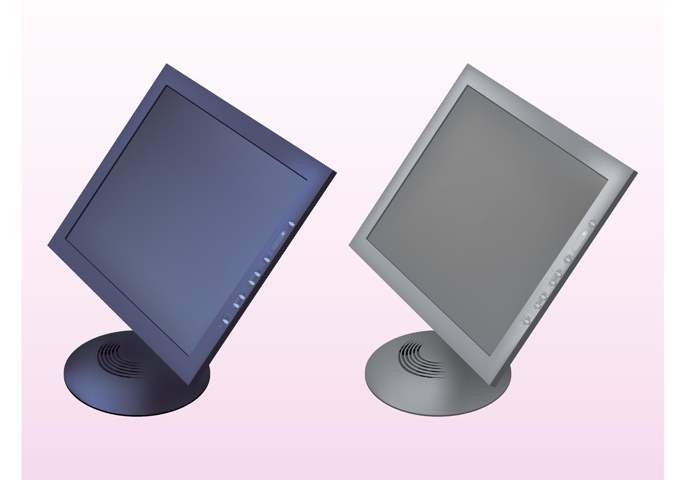 Monitor Free Vector Art (4857 Free Downloads)