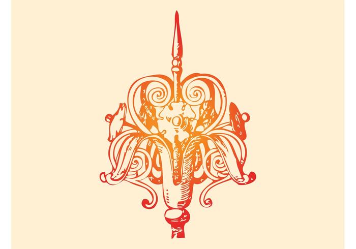 Floral Ornament Graphics Floral Ornament Graphics