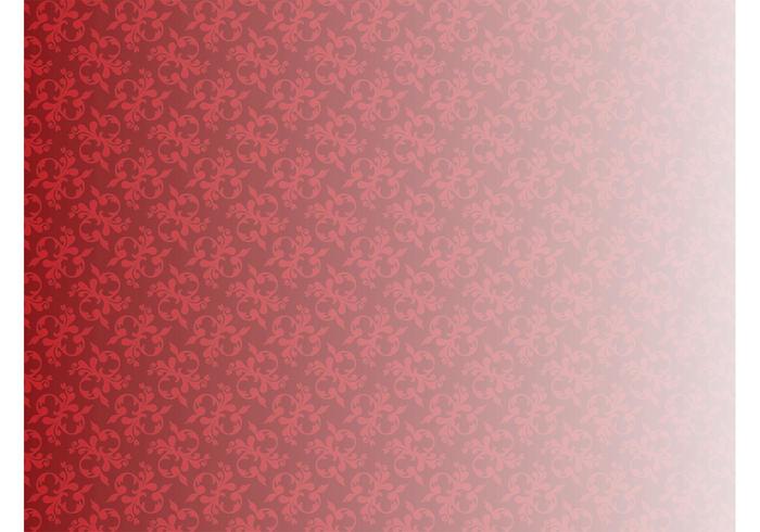 Vintage Seamless Pattern Vector Vintage Seamless Pattern Vector