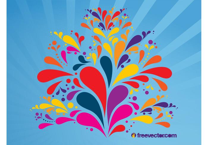 Splashes Vectors Splashes Vectors