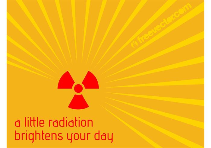 Radiation Radiation