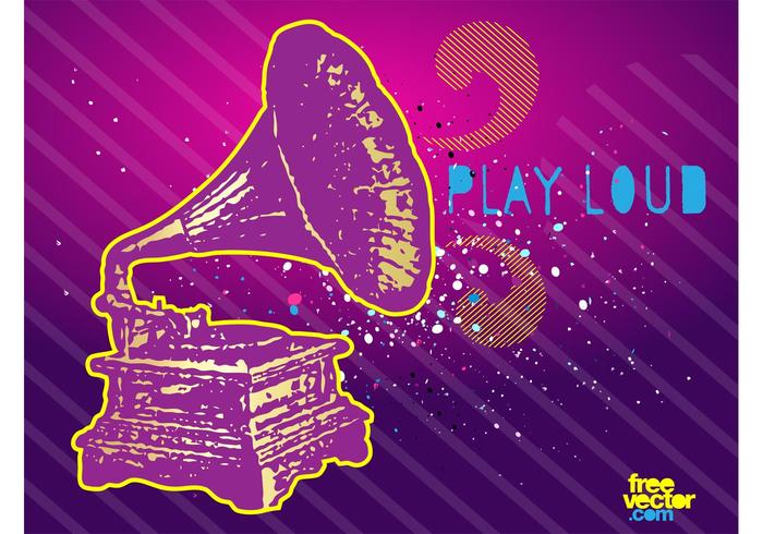 Play Loud Play Loud