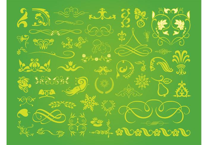 Art Nouveau Graphics Art Nouveau Graphics