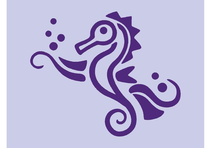 Seahorse Seahorse