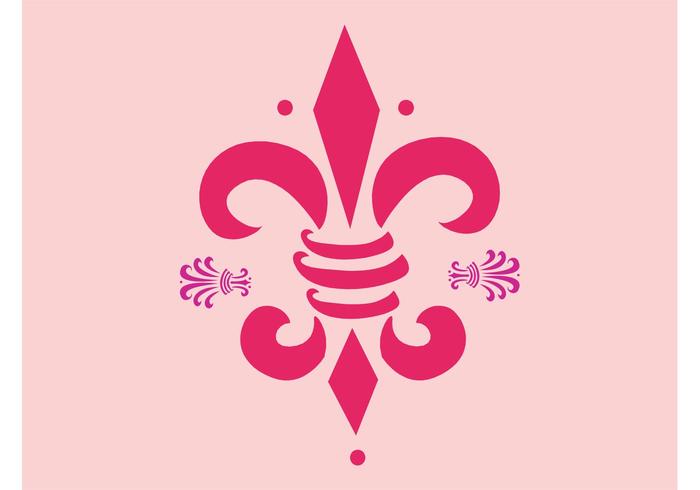 Fleur De Lis Fleur De Lis