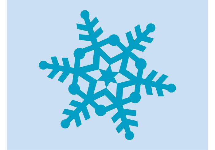 Snowflake Footage Snowflake Footage