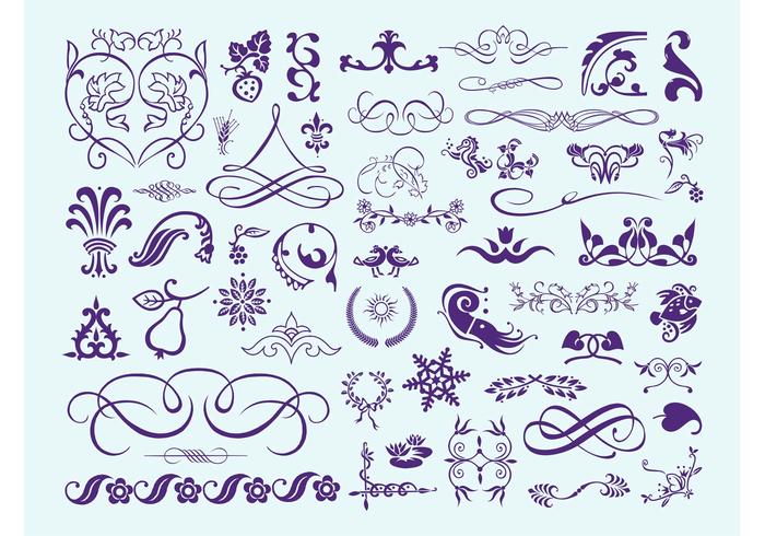 Free Vectors Collection Free Vectors Collection