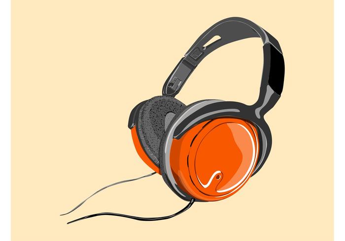 Shiny Headphones Shiny Headphones