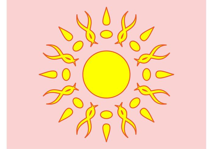 Bright Sun Bright Sun