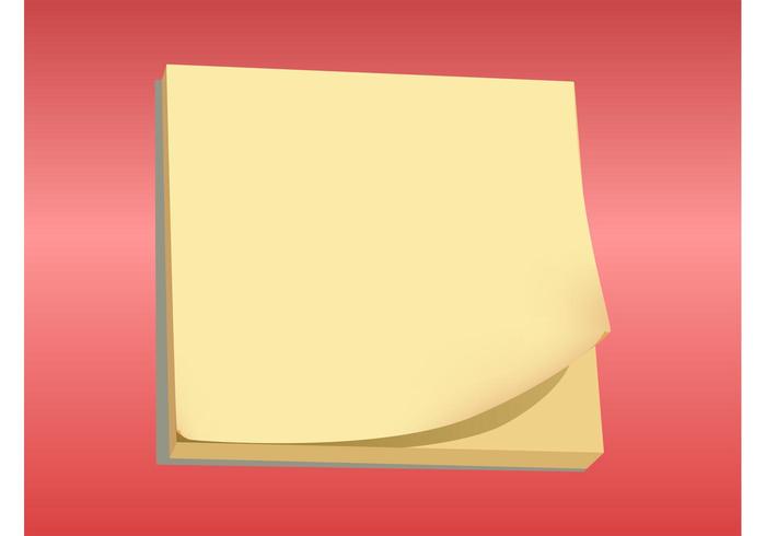 Sticky Notes Sticky Notes