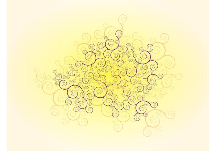 Scrolls Vector Scrolls Vector