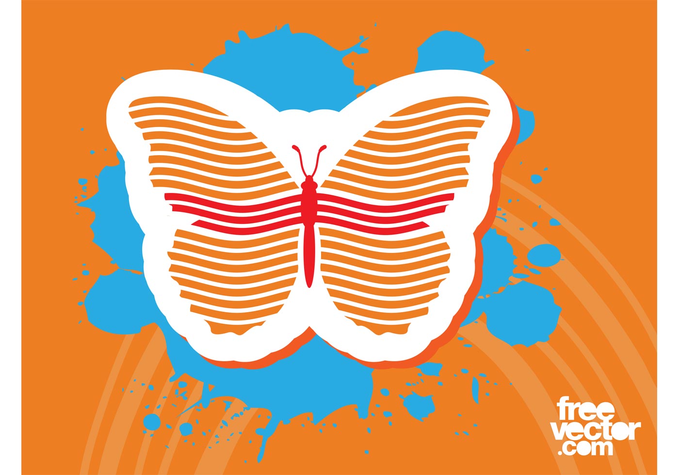 Free Free 302 Butterfly Decal Svg SVG PNG EPS DXF File