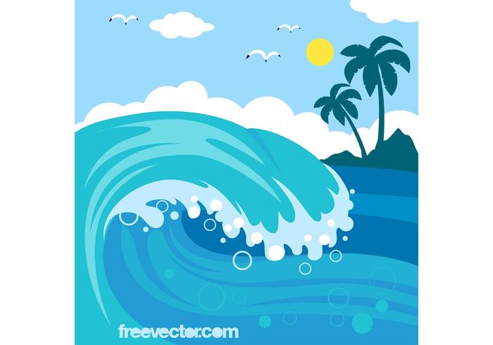 Wave Wave