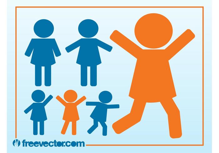 Kids Icons Kids Icons