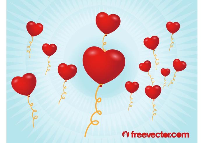 Valentine Balloons Valentine Balloons