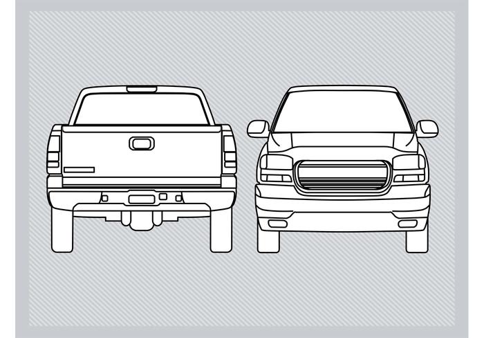 Pickup Graphics Pickup Graphics