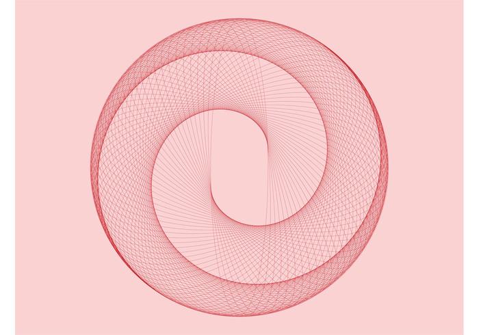 Circle Wireframe Circle Wireframe