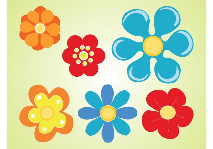 Spring Flower Blossoms Spring Flower Blossoms