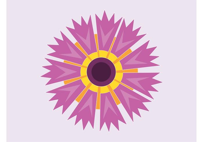 Flower Blossom Vector Flower Blossom Vector