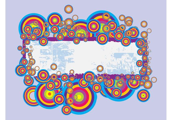 Rainbow Grunge Banner Rainbow Grunge Banner