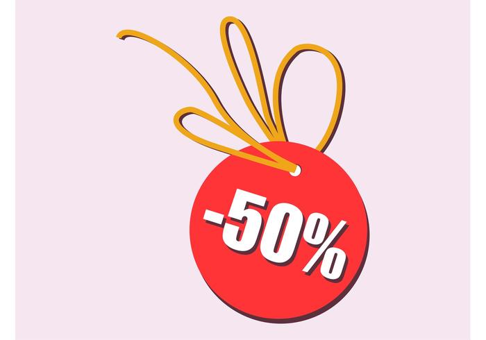 Discount Tag Discount Tag